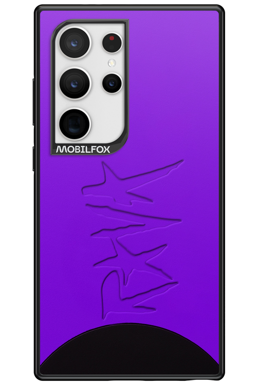 Rava Purple 2.0 - Samsung Galaxy S24 Ultra