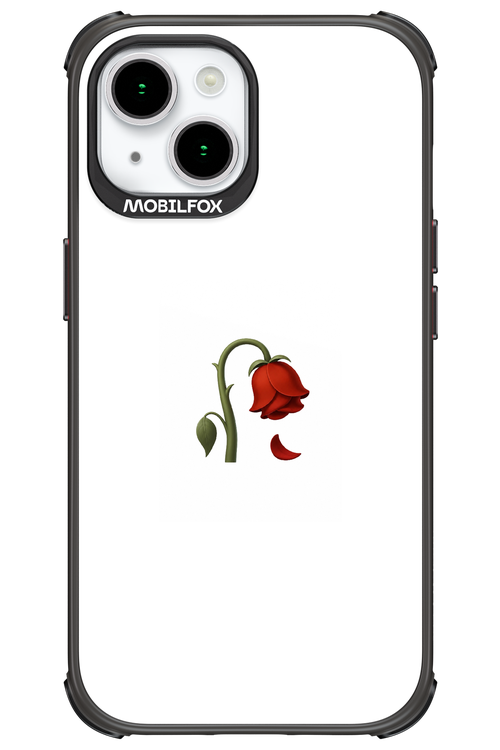 Rose 2.0 - Apple iPhone 15