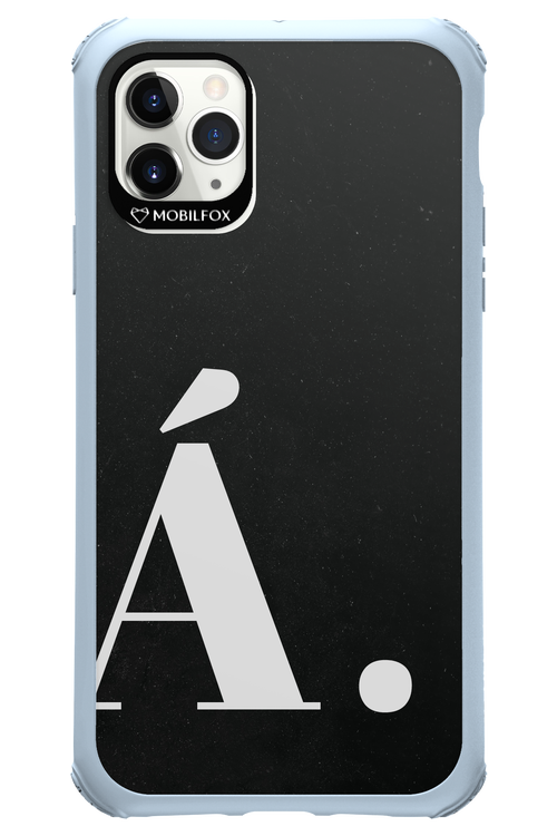 A II (Off Space) 2.0 - Apple iPhone 11 Pro Max