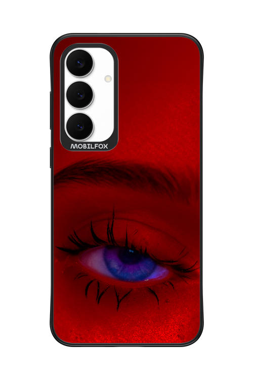 BLUE EYE 2.0 - Samsung S25 FE