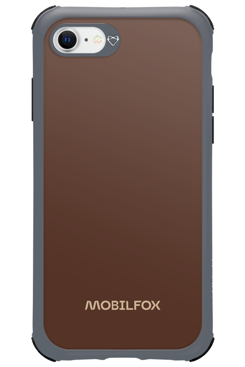 Espressso - Apple iPhone SE 2020