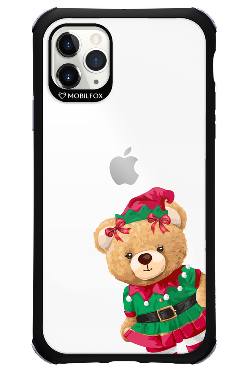 Mrs. Elf - Apple iPhone 11 Pro Max