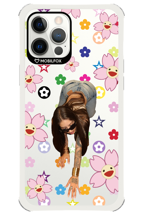 Oh G!rl 2.0 - Apple iPhone 12 Pro Max