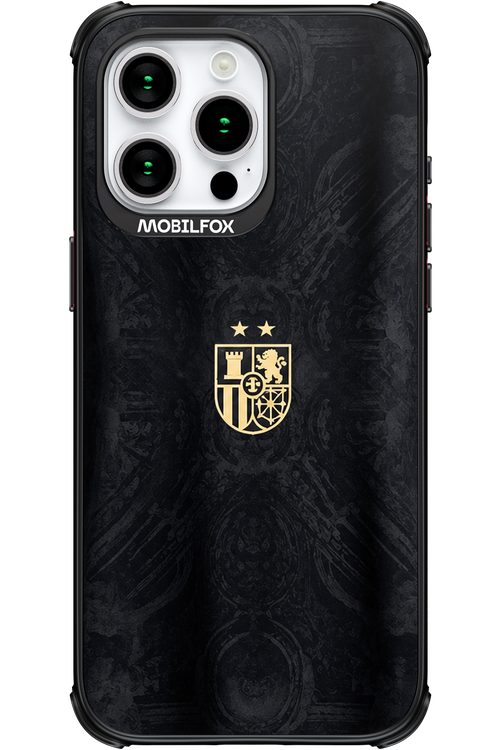 Spain Classic 2.0 - Apple iPhone 15 Pro Max