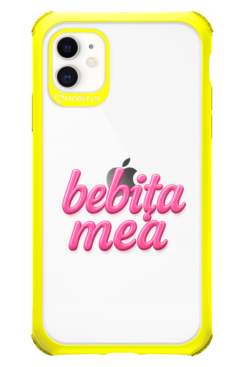 Meaa - Apple iPhone 11