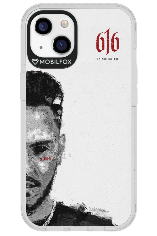 616 Un Nou Capitol 2.0 - Apple iPhone 13