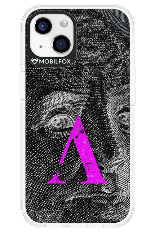 Azteca "A" OG 2.0 - Apple iPhone 13