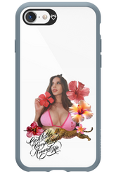 Island Money Muse - Apple iPhone SE 2020