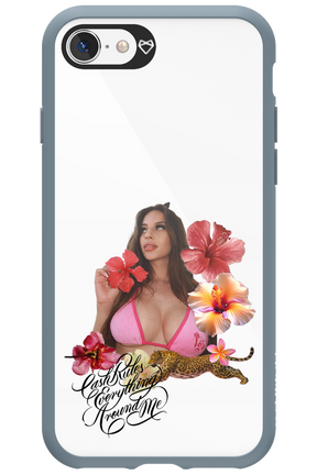 Island Money Muse - Apple iPhone SE 2020