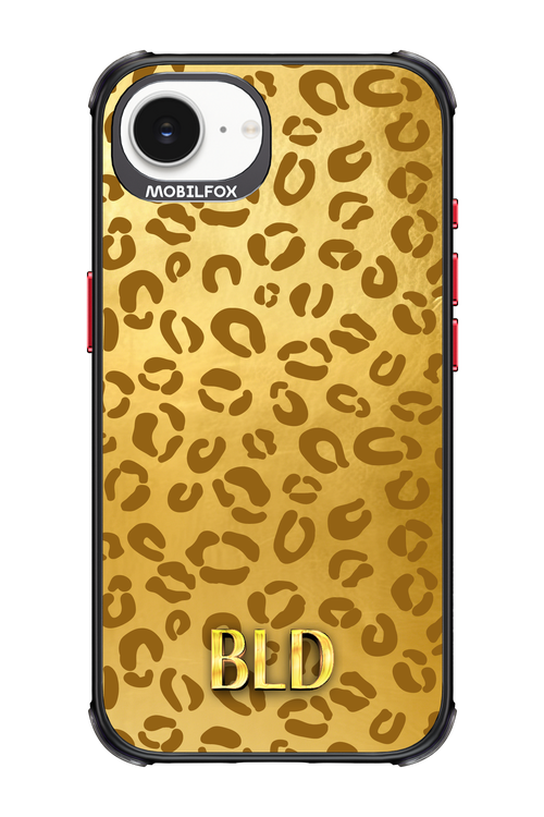BLD GOLD LEO 2.0 - Apple iPhone 16e