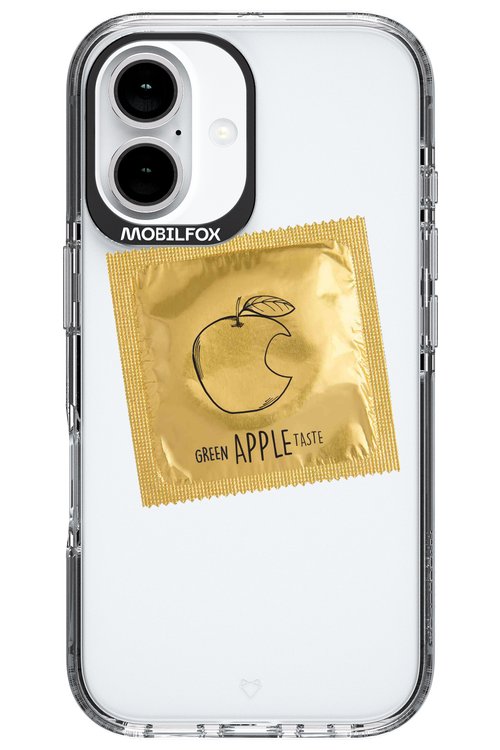 Safety Apple 2.0 - Apple iPhone 16