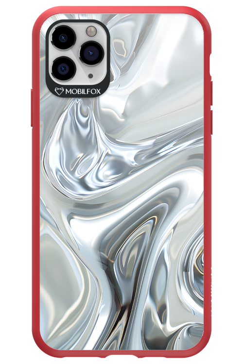 True Silver 2.0 - Apple iPhone 11 Pro Max