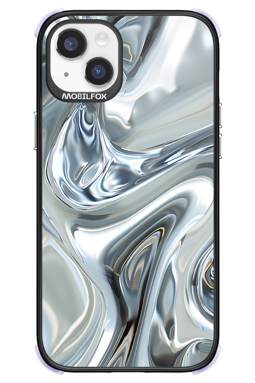 True Silver 2.0 - Apple iPhone 14 Plus