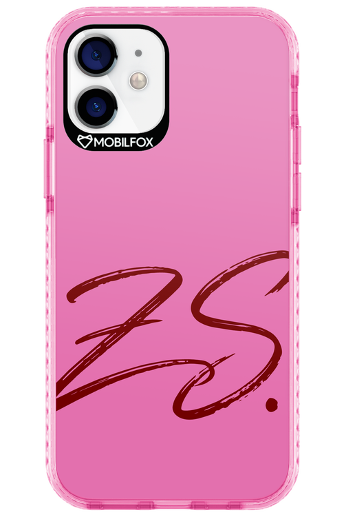(Sorbet) ZS 2.0 - Apple iPhone 12