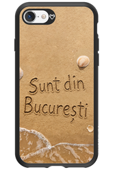Sandd - Apple iPhone 8