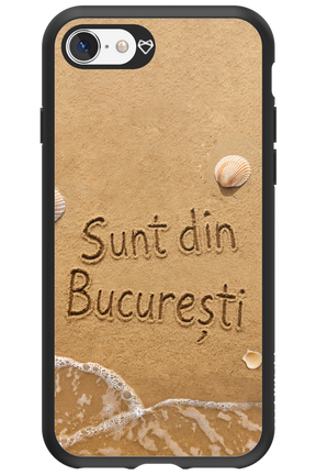 Sandd - Apple iPhone 8