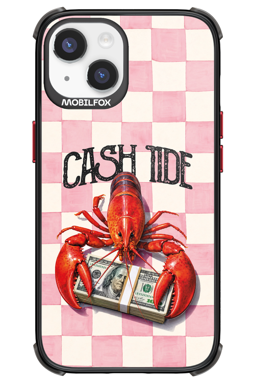 Cash Tide 2.0 - Apple iPhone 14