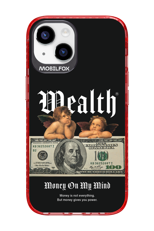 Wealth - Apple iPhone 14
