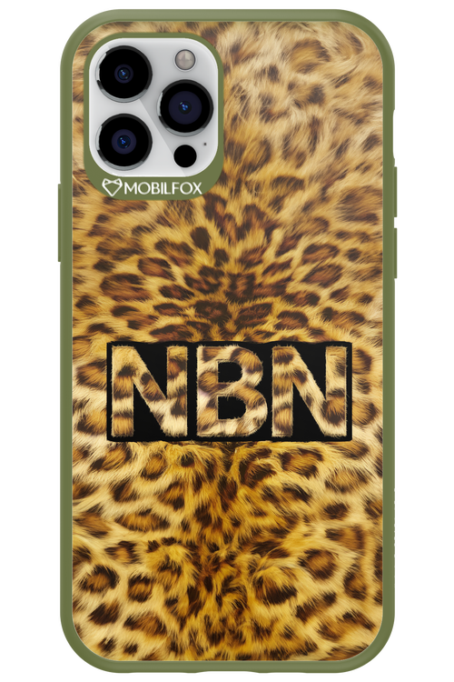 Cheetahh 2.0 - Apple iPhone 12 Pro