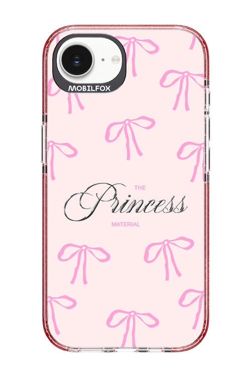 Princess Material 2.0 - Apple iPhone 16e