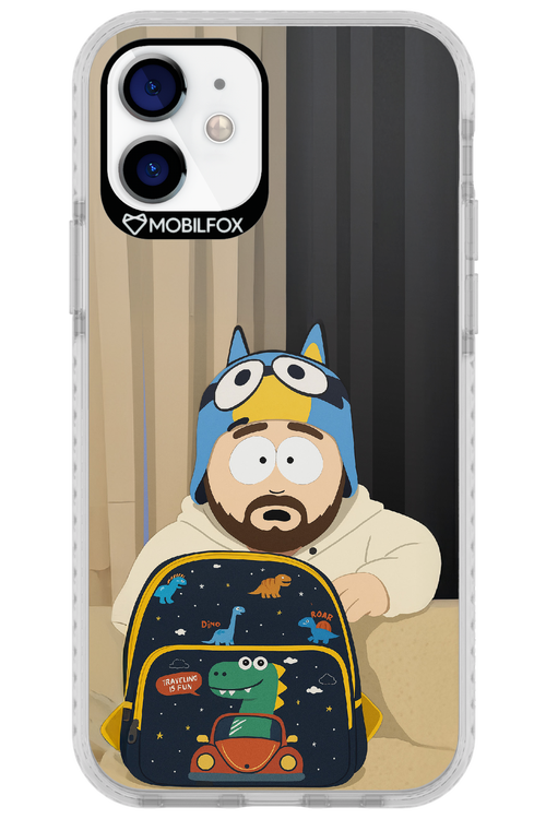 KidHeli - Apple iPhone 12