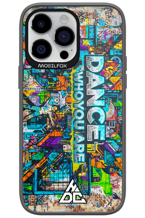 HDC 4 - Apple iPhone 14 Pro Max