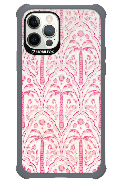 Pink Palm 2.0 - Apple iPhone 12 Pro