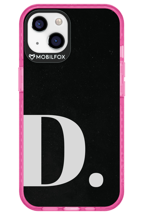 D (Off Space) 2.0 - Apple iPhone 13