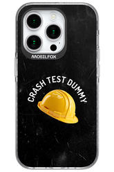 Crash Test - Apple iPhone 15 Pro