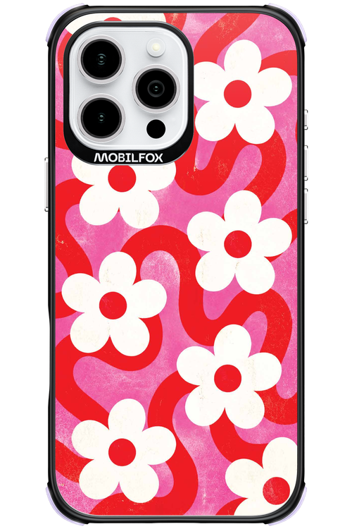 BLOSSOM TWIST 2.0 - Apple iPhone 16 Pro Max