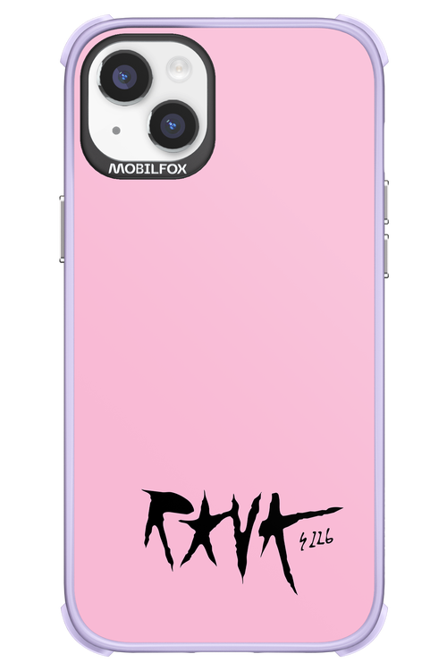 R-va - Apple iPhone 14 Plus