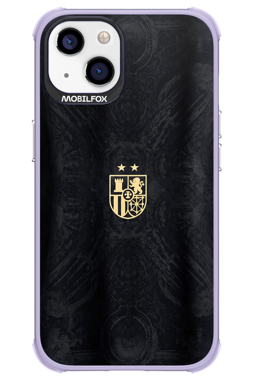 Spain Classic 2.0 - Apple iPhone 13