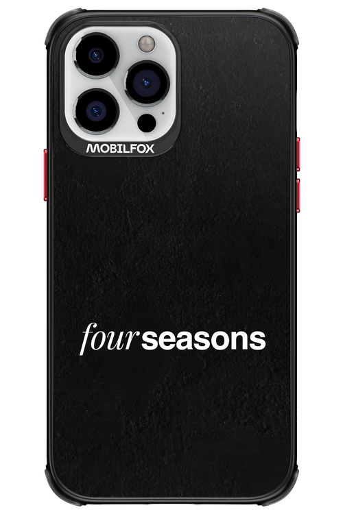 BSW FourSeasons 2 2.0 - Apple iPhone 13 Pro Max