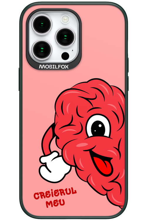One Mind - Apple iPhone 15 Pro Max