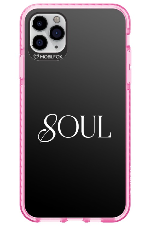 S Soul Mates - Apple iPhone 11 Pro Max