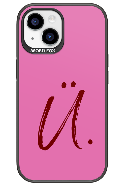 (Sorbet) U II 2.0 - Apple iPhone 15
