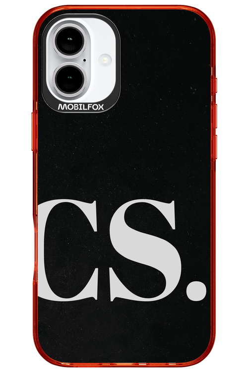 CS (Off Space) 2.0 - Apple iPhone 16 Plus