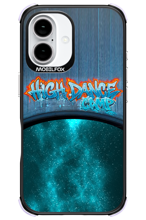 HDC 9 - Apple iPhone 16