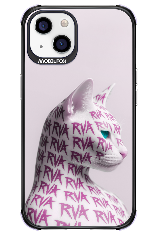 RVA Cat 2.0 - Apple iPhone 13