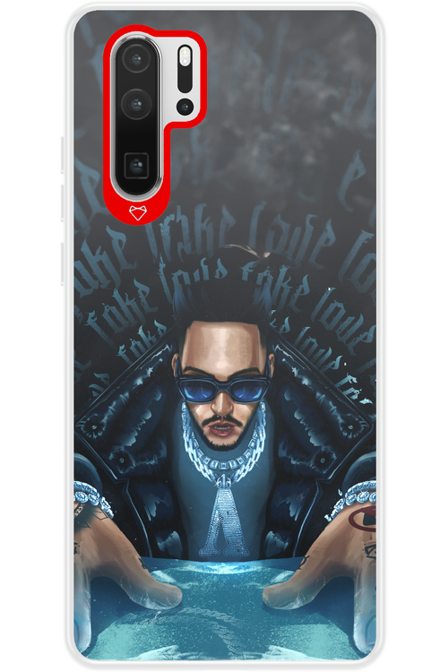 Fake Love 2.0 - Huawei P30 Pro