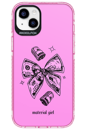 Material Girl - Apple iPhone 14 Plus