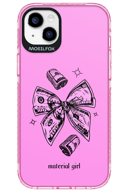 Material Girl - Apple iPhone 14 Plus