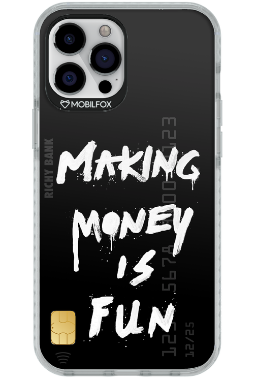 Funny Money 2.0 - Apple iPhone 12 Pro Max