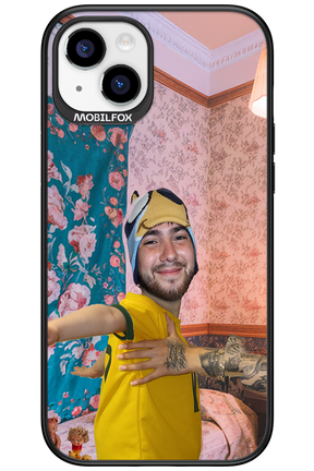 Balkan Style - Apple iPhone 15 Plus