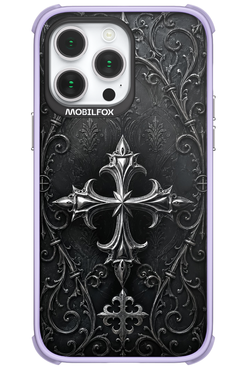 Armor 2.0 - Apple iPhone 14 Pro Max
