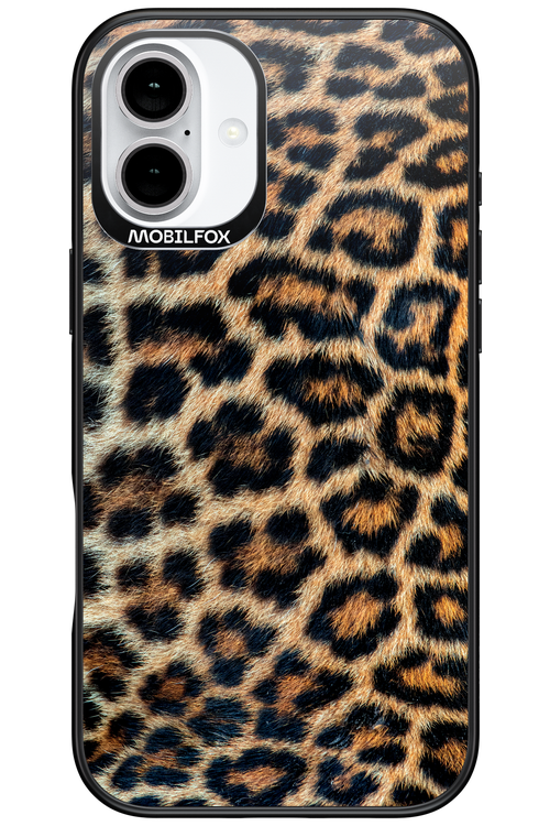 Leopard 2.0 - Apple iPhone 16 Plus
