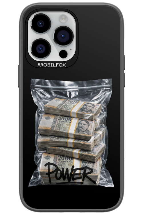 Money Bag 2.0 - Apple iPhone 14 Pro Max