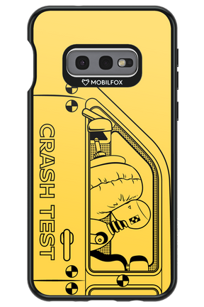 Crumple Zone - Samsung Galaxy S10e