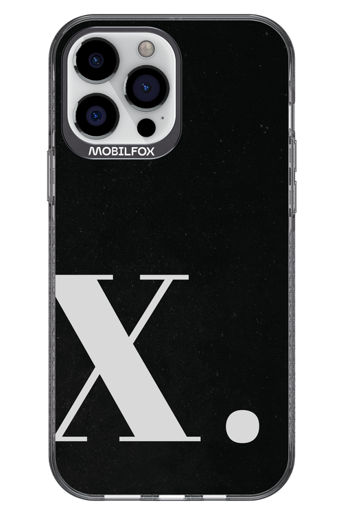 X (Off Space) 2.0 - Apple iPhone 13 Pro Max