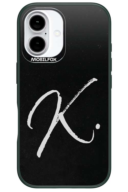 (Off Space) K 2.0 - Apple iPhone 16